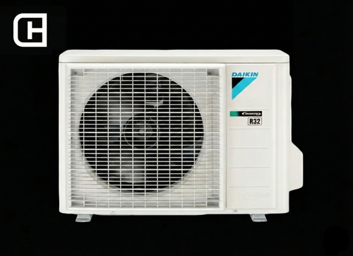 Daikin Sensira (FTXF35)