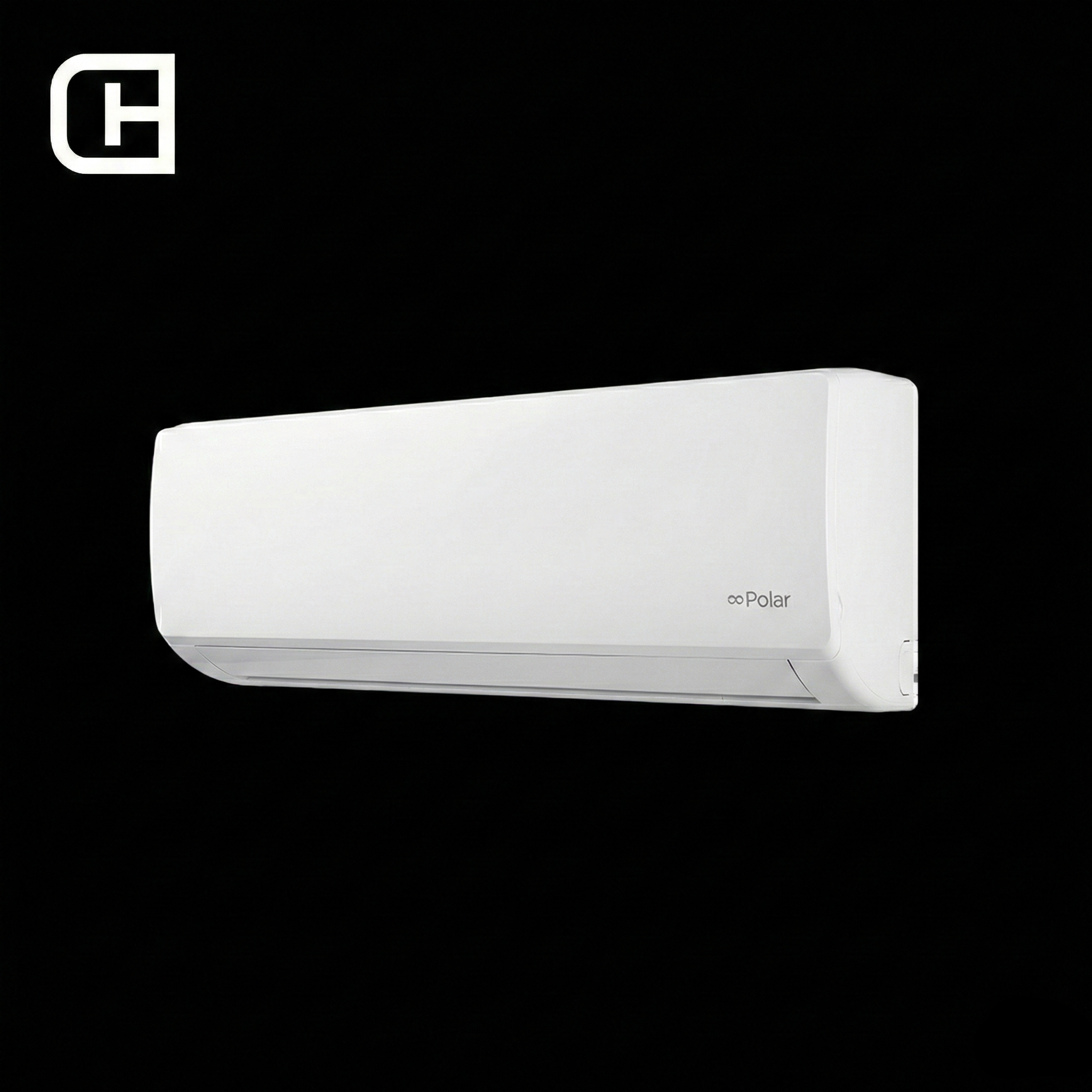 MINIMUM Csomag: Polar Optimum 3.5 kW + Profi Szerelés