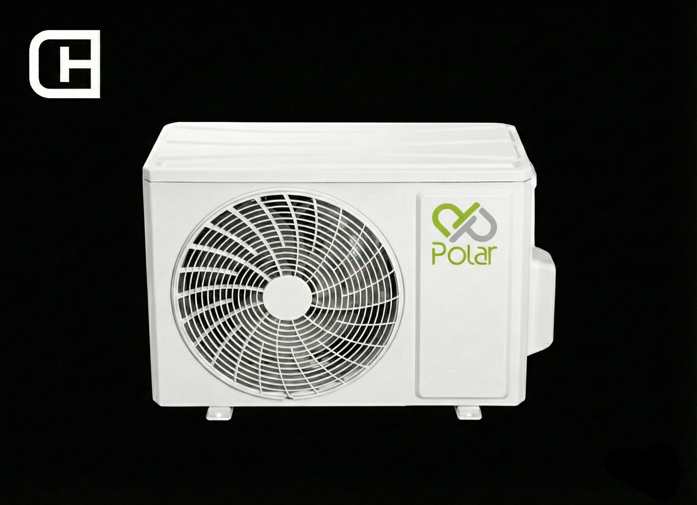 MINIMUM Csomag: Polar Optimum 3.5 kW + Profi Szerelés