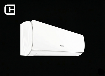 STANDARD Csomag: Gree Comfort X 3.5 kW + Profi Szerelés